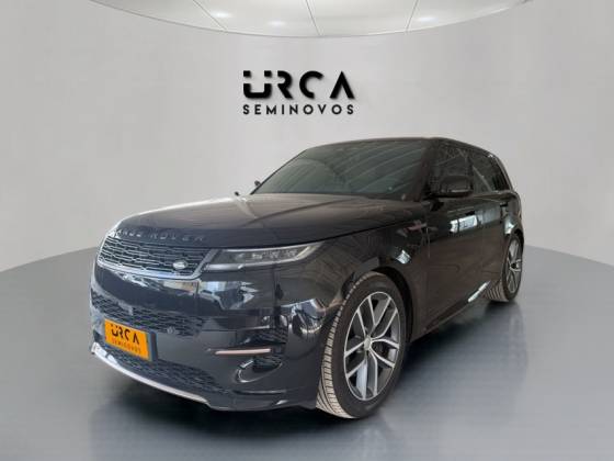 LAND ROVER RANGE ROVER SPORT 3.0 P550e PHEV AUTOBIOGRAPHY AWD AUTOMÁTICO